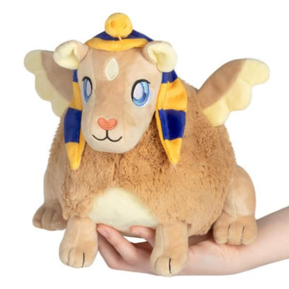 Schylling NeeDoh Fuzz Ball - Sensory Toy with a Velvet Texture and Soft Cloud Squish - Wavy Pattern You Can See and Feel - Ages 3 and Up - Color May Vary; One Per Pack (Wonder Waves)